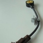 Resim Opel Astra Vuruntu Sensörü [Orjinal] (55567128) 