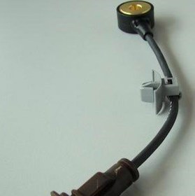 Resim Opel Astra Vuruntu Sensörü [Orjinal] (55567128) 