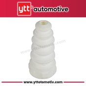Resim YTT Y13303 | Süspansiyon Takozu Arka Golf 04-13 Golf VII Golf V VI Jetta 06-15 Jetta III Passat V Scirocco 09-15 / A3 / Leon / Octavia Superb | 2 Adet 