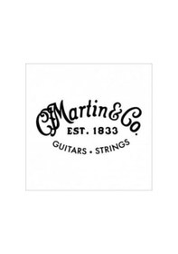 Resim Martin Co M11htt .011 Akustik Ve Elektro Gitar Tekli Tel, Si Teli 