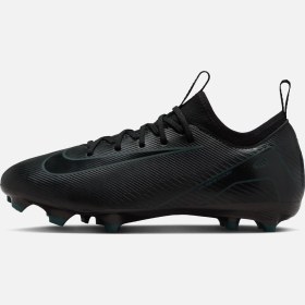 Resim Nike Jr. Mercurial Vapor 16 Academy Fg/mg Çocuk Krampon (Siyah) | FQ8392-002| 1 Beden Büyük Tavsiye Edilir 