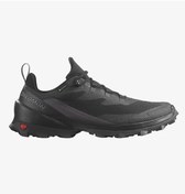 Resim Salomon Cross Over 2 Gtx L472690 Erkek Outdoor Ayakkabı - Siyah-siyah Siyah 