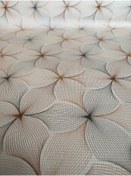 Resim ERKSOLHOME Kaymaz Raf Örtüsü 50 Cm * 5 Mt (50 Cm Genişliğinde 5 Mt Uzunluğunda) 