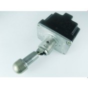 Resim Honeywell, Ms24659-23g Devre Anahtarı 