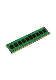 Resim Kingston Kıngston 32gb Ddr4 Ecc Udımm 3200mhz 2rx8 Sunucu Ram Kvr32ed8/32me 