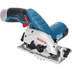 Resim Storemax Professional Gks 12V-26 Akülü Daire Testere (12 Volt, Solo, Testere Çapı: 85 Mm, Göbek Çapı: 15 Mm, Ahşapta Kesme Kapasitesi: 26,5 Mm, Karton Kutuda) 
