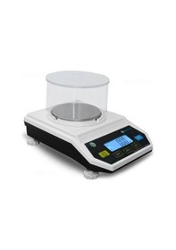 Resim Fly 1000 Hassas Tartım Terazisi - Hassasiyet: 0.01gr. Max: 1kg.-55754 