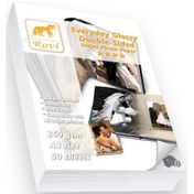 Resim Rovi Everyday Parlak Çift Taraflı Fotoğraf Kağıdı 260Gsm 50Yp A3 
