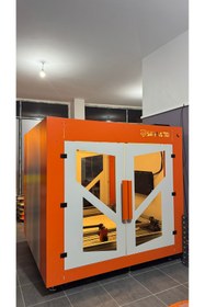 Resim SETLA3D Setla St1500 3D Yazıcı 150cm x 150cm 