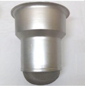 Resim Sanayi Tipi Çay Makinesi Demlik Süzgeci 