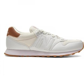 Resim New Balance 500 Lifestyle Erkek Günlük Spor Ayakkabı 