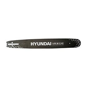 Resim Hyundai Turbo 650/Techno 700 Motorlu Testere Kılavuzu Pala 