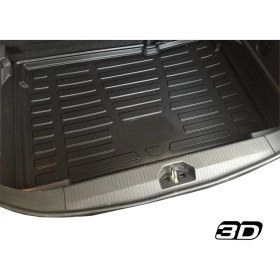 Resim Byroll 3D Honda Civic Sedan 2016 - 2017 