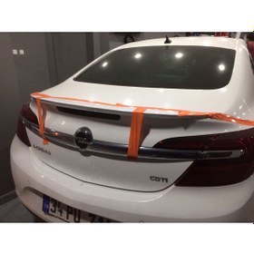 Resim Opel İnsignia Makyajlı Spoiler 