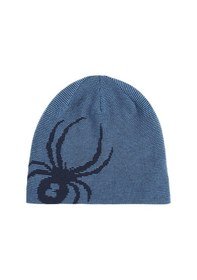 Resim Spyder Spyder Reversible Innsbruck Hat Erkek Mavi Bere 5336 