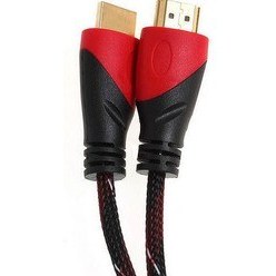 Resim POWERGATE 4K-015 1.5metre HDMI Görüntü Kablosu Gold 4K 