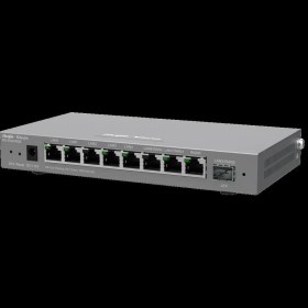 Resim Ruijie Reyee RG-EG209GS 3 Wan+1sfp Wan 4 Port Lan Router 