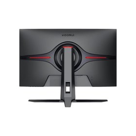 Resim Koorui 27E1QA 27" 1 ms 2K 144 Hz Oyuncu Monitörü Teşhir 