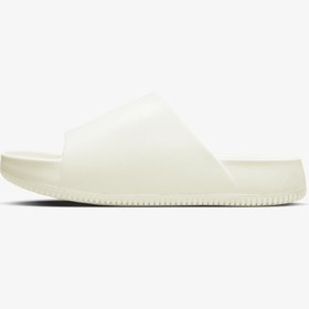 Resim Nike Calm Slipper - Beyaz / 39 