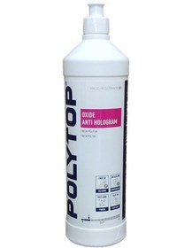 Resim Polytop Oxide Antihologram Hare Giderici 1lt. 