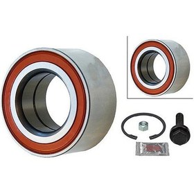 Resim 1497386 Porya Bilyası Set Ön Vag Sharan Alhambra 96- Fag 