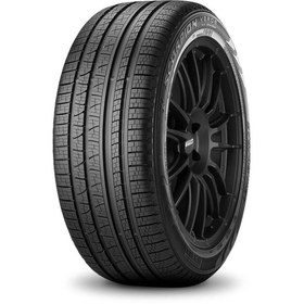 Resim Pirelli 235/60 R18 103V Scorpion Verde All Season N0 Oto Yaz Lastiği (Üretim: 2023) 