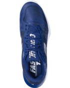 Resim Babolat Babolat Jet Mach 3 Clay Erkek Mavi Tenis Ayakkabısı 7653 Mavi 