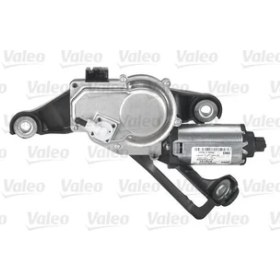 Resim Valeo 579741 Silecek Motoru Arka Bmw 1 E81 E87 04- 