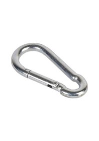 Resim Yaylı Karabina 5 mm 