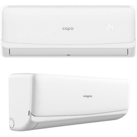 Resim copa Viva Line 18000 Btu Inverter Klima 