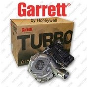 Resim TRANSİT TURBO ŞARJ V347 V363 155 PS BK3Q 6K682 CC / DA 