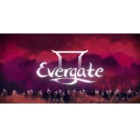 Resim Evergate (Pc) 