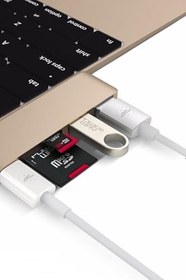 Resim Powerway 64 Gb Usb 2.0 Metal Kasa Flash Bellek 