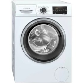 Resim Profilo CMU12T91TR 9 Kg 1200 Devir Beyaz Çamaşır Makinesi 