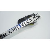 Resim Atego Actros 1848 Tourismo BlueTec 5 Krom Metal Body 3M Logo Arma 