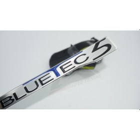 Resim Atego Actros 1848 Tourismo BlueTec 5 Krom Metal Body 3M Logo Arma 