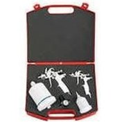 Resim Voylet Pb-03 Profesyonel Tabanca Seti Pls Kutu 