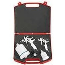 Resim Voylet Pb-03 Profesyonel Tabanca Seti Pls Kutu 