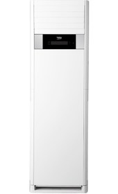Resim Beko 73426 A++ 34000 BTU Salon Tipi Klima 