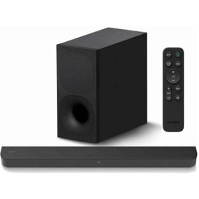 Resim Sony HT-S400 2.1 Kanal Soundbar 