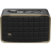 Resim Authentic 200 Wireless Siyah Hoparlör JBL