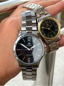 Resim Bentini Yeni Sezon Tüm Fonksiyonları Aktif 3 Atm 2 Yıl Garantili Sevgili Saati 