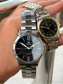 Resim Bentini Yeni Sezon Tüm Fonksiyonları Aktif 3 Atm 2 Yıl Garantili Sevgili Saati 