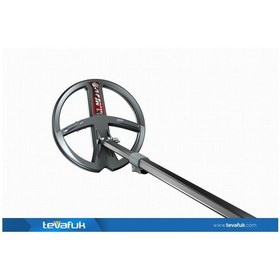 Resim XP Deus 2 22CM FMF Başlık (Hızlı Multi Frekans) 