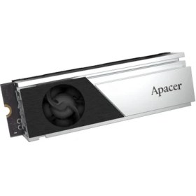 Resim Apacer AP1TBAS2280F4-1 1tb 11500/9000MB/S M.2 Pcıe Gen5 X4 SSD (AP1TBAS2280F4-1) 