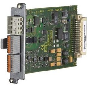 Resim Sımotıon Terminal Kartı ( 6Sl3055-0Aa00-2Ta0 ) (534673045) 