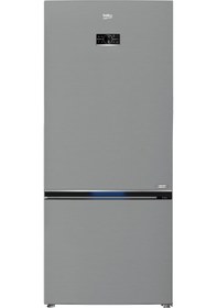 Resim Beko 678552 EI AI Fit 551 L Yapay Zeka Teknolojili No Frost Buzdolabı 