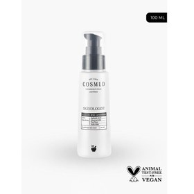 Resim Cosmed Skinologist %2 BHA Concentrate - Siyah Nokta Karşıtı Salisilik Asitli Serum Tonik Yağlı Karma Akne Eğilimli Ciltler 100 ml 