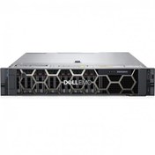 Resim DELL PowerEdge R550 4309Y 16GB-1x600GB SAS-2U PER5506A DELL PowerEdge R550 4309Y 16GB-1x600GB SAS-2U PER5506A