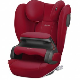 Resim Cybex Pallas B2-Fix Plus | Dynamic Red 